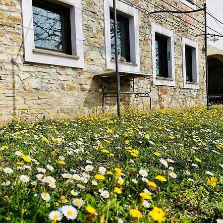 Prasco B&B Al Giardino Dei Mandorli מראה חיצוני תמונה