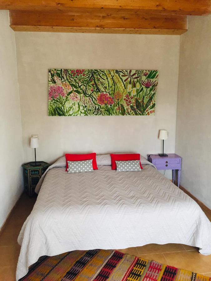 Prasco B&B Al Giardino Dei Mandorli מראה חיצוני תמונה