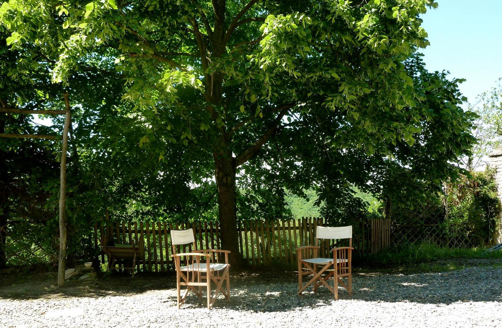 Prasco B&B Al Giardino Dei Mandorli מראה חיצוני תמונה