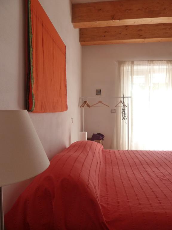 Prasco B&B Al Giardino Dei Mandorli חדר תמונה