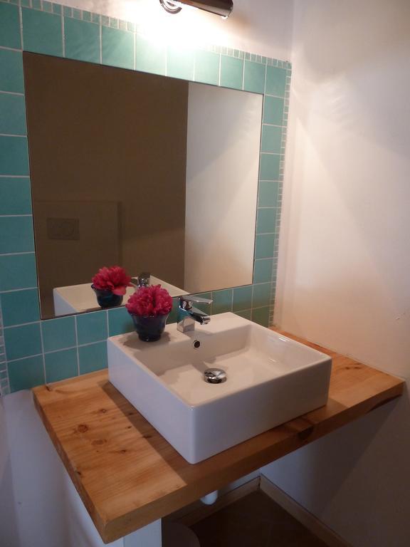 Prasco B&B Al Giardino Dei Mandorli חדר תמונה