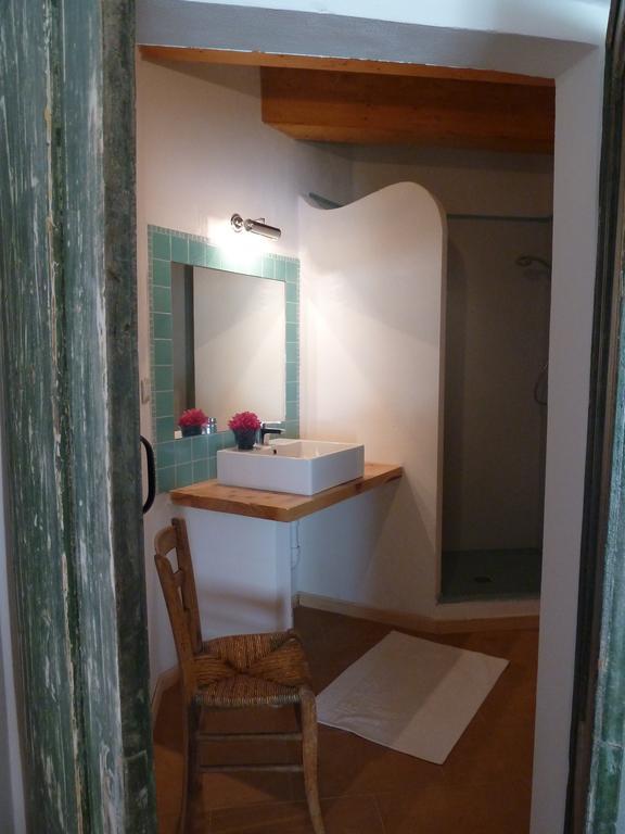 Prasco B&B Al Giardino Dei Mandorli חדר תמונה