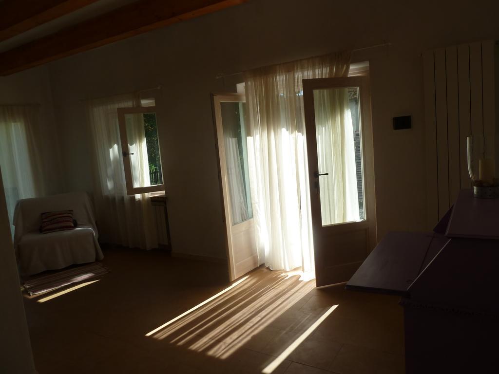 Prasco B&B Al Giardino Dei Mandorli חדר תמונה