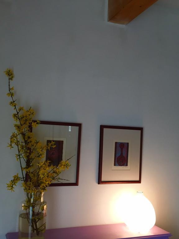 Prasco B&B Al Giardino Dei Mandorli מראה חיצוני תמונה