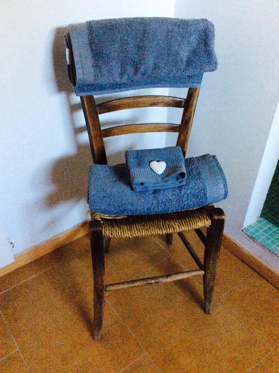Prasco B&B Al Giardino Dei Mandorli מראה חיצוני תמונה