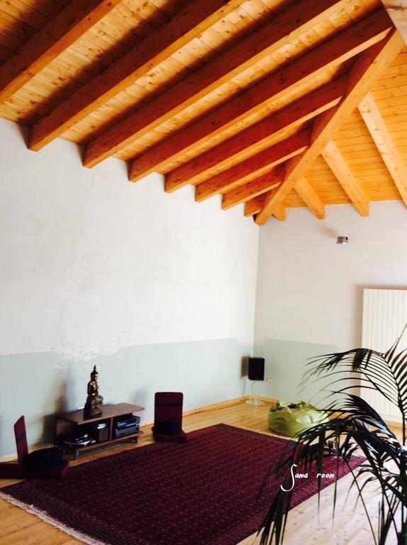 Prasco B&B Al Giardino Dei Mandorli מראה חיצוני תמונה