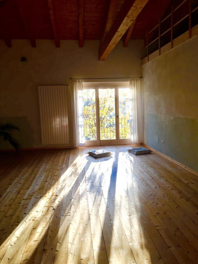 Prasco B&B Al Giardino Dei Mandorli מראה חיצוני תמונה