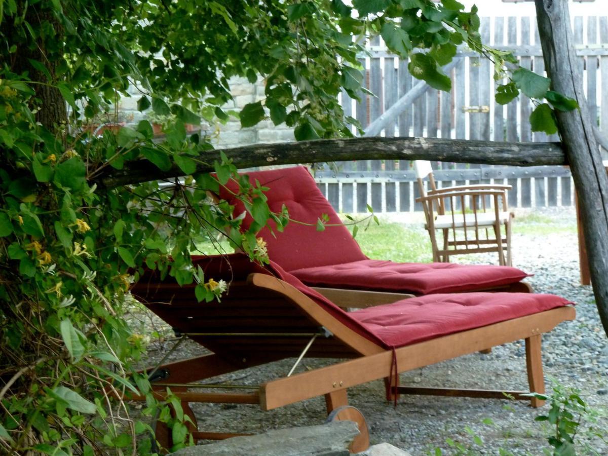 Prasco B&B Al Giardino Dei Mandorli מראה חיצוני תמונה